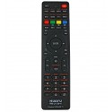 Пульт для ТВ Univ Huayu Rm-L1130+8 Рус К407