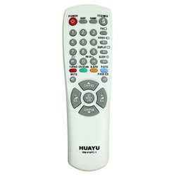 Пульт до ТВ Univ Huayu Samsung Rm-016Fc К423Пульт до ТВ