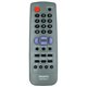 Пульт для ТВ Univ Huayu Sharp Rm-026G 1342 К408