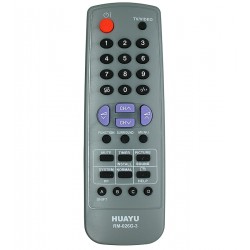 Пульт до ТВ Univ Huayu Sharp Rm-026G 1342 К408Пульт до ТВ
