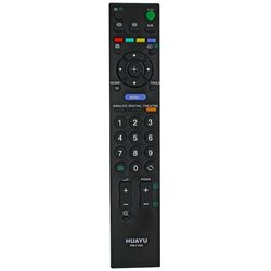 Пульт до ТВ Univ Huayu Sony Rm-715A Lcd Tv К415Пульт до ТВ