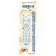 Пульт для ТВ Univ Huayu Thompson Rm 549 Tv К411