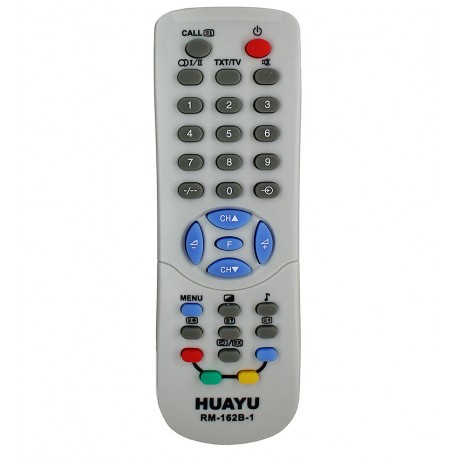 Пульт для ТВ Univ Huayu Toshiba Rm-162В К123