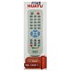Пульт для ТВ Univ Huayu Toshiba Rm-162В К123