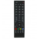 Пульт для ТВ Univ Huayu Toshiba Rm-L890+Lcd К419