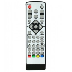 Пульт до ТВ Word Vision T38 Simax Red К35Пульт до ТВ