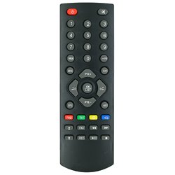 Пульт до ТВ Trimax 2012Hd К336Пульт до ТВ