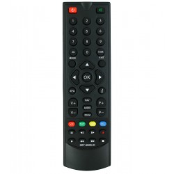 Пульт до ТВ Strong 8500Hd T2 Микр К329Пульт до ТВ