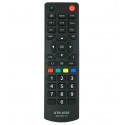 Пульт для ТВ Strong 8502Hd К38