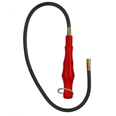 Захват магнитный гибкий