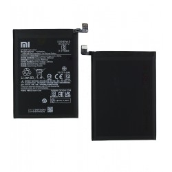 Аккумулятор BN5P для Xiaomi Redmi Note 13 4G, Redmi Note 13 5G, Li-Polymer, 3,89 B, 5000 мАч, оригинал (PRC)