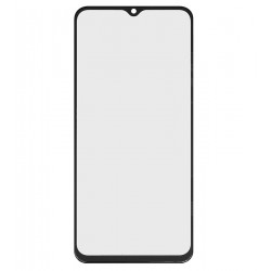 Скло дисплею G+OCA PRO для Vivo Y33s, Y55s 5G, Y76s, з ОСА-плівкою, чорний