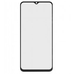 Скло дисплею G+OCA PRO для Vivo Y51, з ОСА-плівкою, чорний
