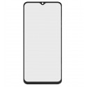 Стекло дисплея G+OCA PRO для Vivo Y51, с ОСА-пленкой, черный