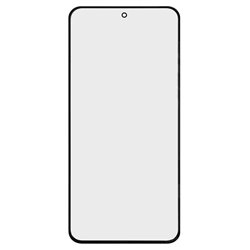 Скло дисплею G+OCA PRO для Xiaomi 14 Ultra, з ОСА-плівкою, чорний