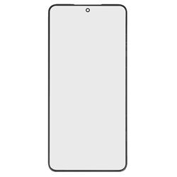 Скло дисплею G+OCA PRO для Xiaomi 14T, 14T Pro, з ОСА-плівкою, чорний