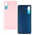 Задняя панель корпуса для Samsung A566 Galaxy A56, розовый