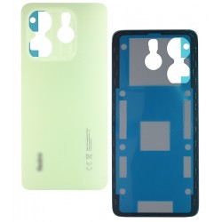 Задняя панель корпуса для Xiaomi Redmi Note 14 4G, Lime Green