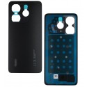 Задня панель корпусу Xiaomi Redmi Note 14 4G, Midnight black