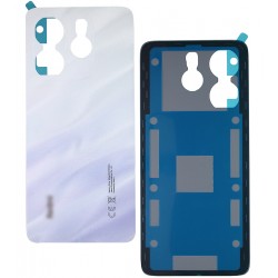 Задняя панель корпуса для Xiaomi Redmi Note 14 4G, Mist Purple