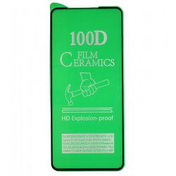 Захисна плівка Film Ceramics для Infinix Hot 9 (X655), Hot 9 Pro (X655F), Note 7 Lite (X656), OnePlus Nord N100, Oppo A32, A33 (2020), A36, A53 4G,...