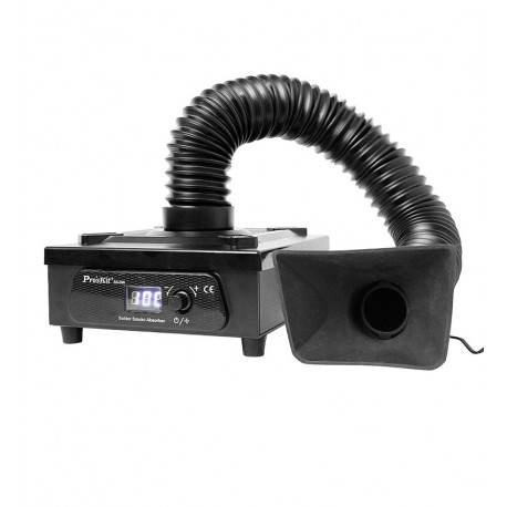 Дымопоглотитель Pro'sKit SS-596F