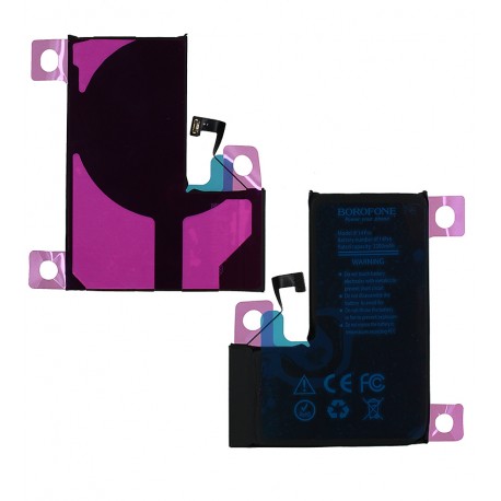 Акумулятор Borofone для Apple iPhone 14 Pro, Li-ion, 3,87 В, 3200 мАг, (A2866), Original IC