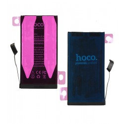 Акумулятор Hoco для Apple iPhone 14, Li-ion, 3,87 В, 3279 мАг, (A2863), Original IC