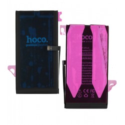 Акумулятор Hoco для Apple iPhone 14 Plus, Li-ion, 3,86 В, 4325 мАг, (A2850), Original IC
