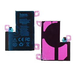 Акумулятор Hoco для Apple iPhone 14 Pro Max, Li-ion, 3,86 В, 4323 мАг, (A2830), Original IC