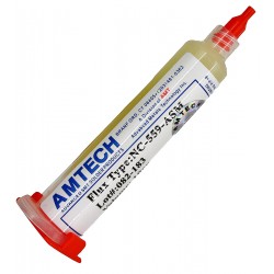 Флюс паста Amtech NC-559-ASM 10мл