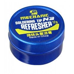 Очисник тиснув Mechanic N-3 (MCN-8), 8g