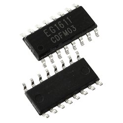 Контролер інвертора EG1611