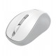 Мышь Hoco GM41, беспроводная, белая