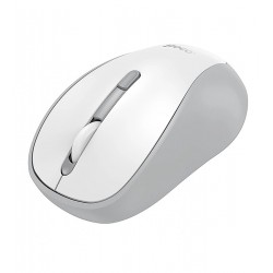 Мышь Hoco GM41, беспроводная, белая