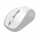 Мышь Hoco GM41, беспроводная, белая