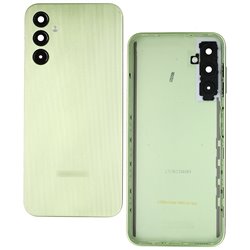 Задня панель корпусу для Samsung A145 Galaxy A14, зелений