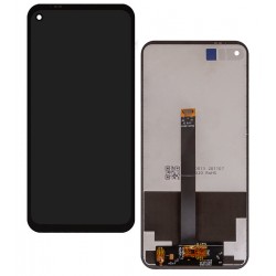 Дисплей для Cubot KingKong 7, черный, без рамки, High quality