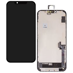 Дисплей для Apple iPhone 14 Plus, OLED GX