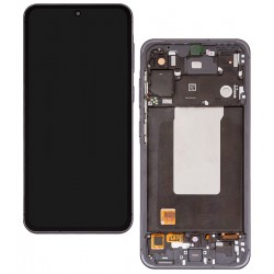 Дисплей для Samsung A566 orig