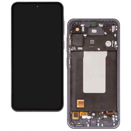 Дисплей для Samsung A566 orig