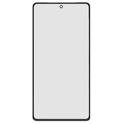 Скло дисплею G+OCA PRO для Google Pixel 7 Pro, з ОСА-плівкою, чорний