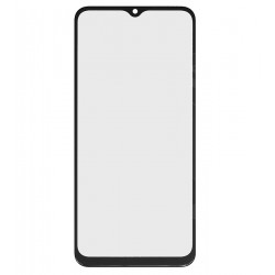 Скло дисплею G+OCA PRO для Vivo Y01, Y11s, Y12a, Y12s, Y15a, Y15c, Y15s, Y20 (2021), Y20i, Y20s, з ОСА-плівкою, чорний