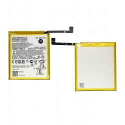 Аккумулятор KR40 для Motorola One Vision XT1970, (Li-ion, 3500 mAh, Original (PRC))