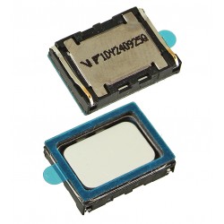 Динамик для Infinix Hot 10 Play (X688C), Hot 11 Play, Hot 11s, Note 10 Pro, Note 11, Note 12, Tecno Pova 2, Pova 3, Pova 4 (LG7), Spark 5 Air, Xiao...