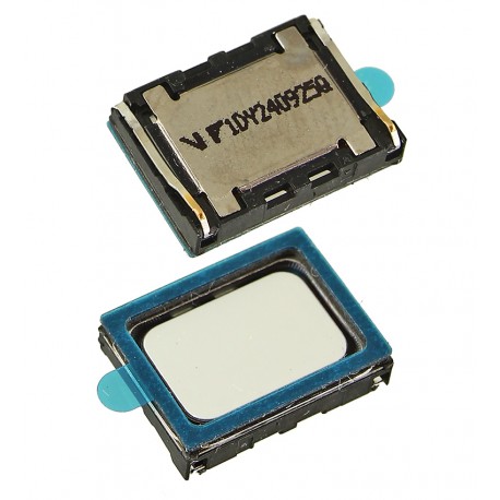 Динамик для Infinix Hot 10 Play (X688C), Hot 11 Play, Hot 11s, Note 10 Pro, Note 11, Note 12, Tecno Pova 2, Pova 3, Pova 4 (LG7), Spark 5 Air, Xiao...