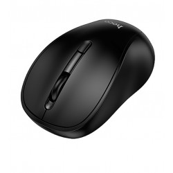 Мышь Hoco GM41, беспроводная, черная