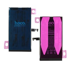 Акумулятор Hoco для Apple iPhone 15, Li-ion, 3,876 В, 3349 мАг, Original IC