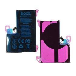 Акумулятор Hoco для Apple iPhone 15 Pro Max, Li-ion, 3,869 В, 4422 мАг, Original IC