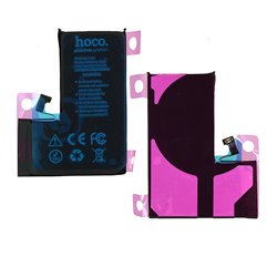 Акумулятор Hoco для Apple iPhone 15 Pro, Li-ion, 3,879 В, 3274 мАг, Original IC